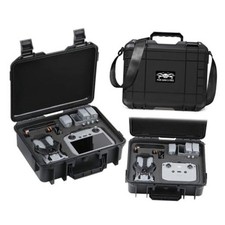 Mini 5 Pro Hard Carrying Case, Portable Travel Storage Case for DJI Mini 5 Pro
