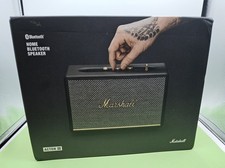 New Marshall Action III Bluetooth Speaker