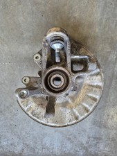 Mercedes GLS X166 ML W166 GLE W292 Radtr&auml;ger Radnabe Radaufh&auml;ngung Radlager HL