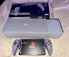 PS Portal Remote Limited Edition 30th Anniversary Case Bundle