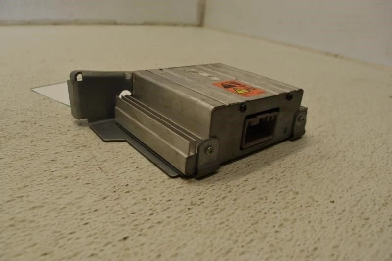 ENCLAVE 2011 Chassis ECM 1870687 Foto 4 de 4