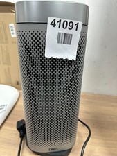 Dreo Solaris Slim 2 DR-HSH014 Black