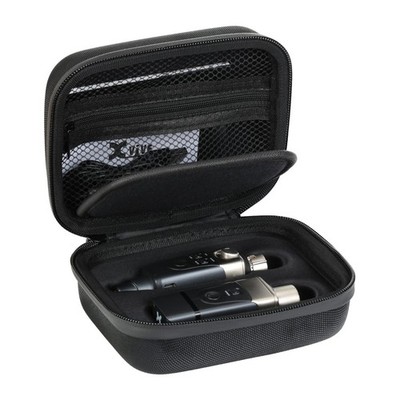 Xvive CU3 Hard Case for U3/U35 Wireless Transmitter and Receiver System, CASE...