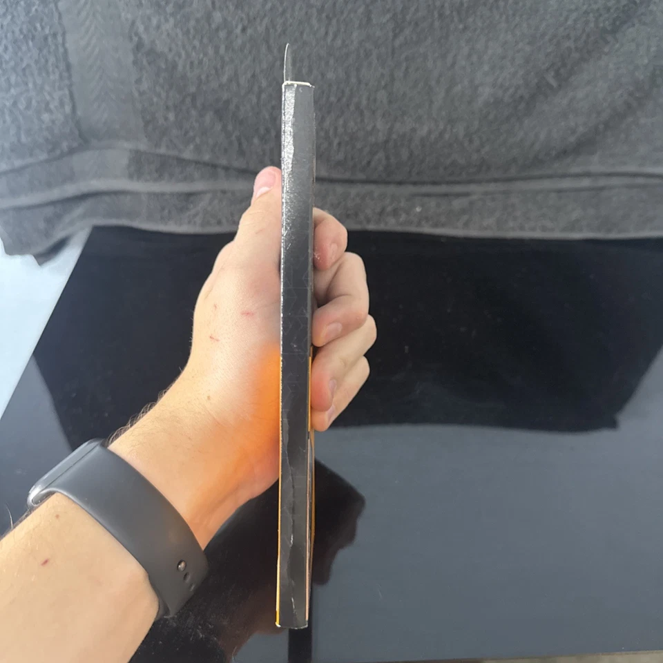 Gadget Guard Screen Protector Fits 2024 Iphone Pro Max - Image 4 of 4