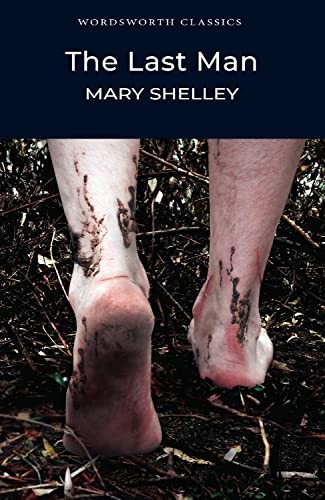 The Last Man (Wordsworth Classics) - Image 4