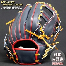  NEW SSK proedge 11.5 Infield Right Black KIP Leather Custom order Glove
