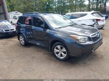 Used Park Assist Camera fits: 2015 Subaru Forester front camera windshield mount