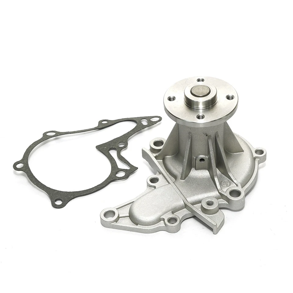 Bomba de água Fit Toyota Carina II Corona AT170 AT171 AT175 AT177 1.5 L 1.6 L conjunto - Imagem 2 de 4