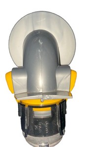 Original Dyson DC07 DC14 Bodenstaubsauger Seiten Inspektionsschlauch Rohr Ersatzteil