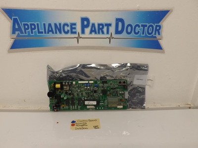Sub-Zero Refrigerator 7016296 9014152 Control Board Open Box
