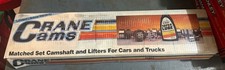 Crane Cams 353902 H-260-2 Cam Lifter Kit Ford Mercury V8 1968-up 370-460 Cu New Crane Cams 353902 H-260-2 Cam Lifter Kit Ford Mercury V8 1968-up 370-460 Cu New