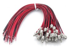 SMC SY100-30-4A (SET OF 50) Cable