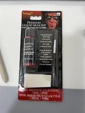 Spirit premium liquid makeup