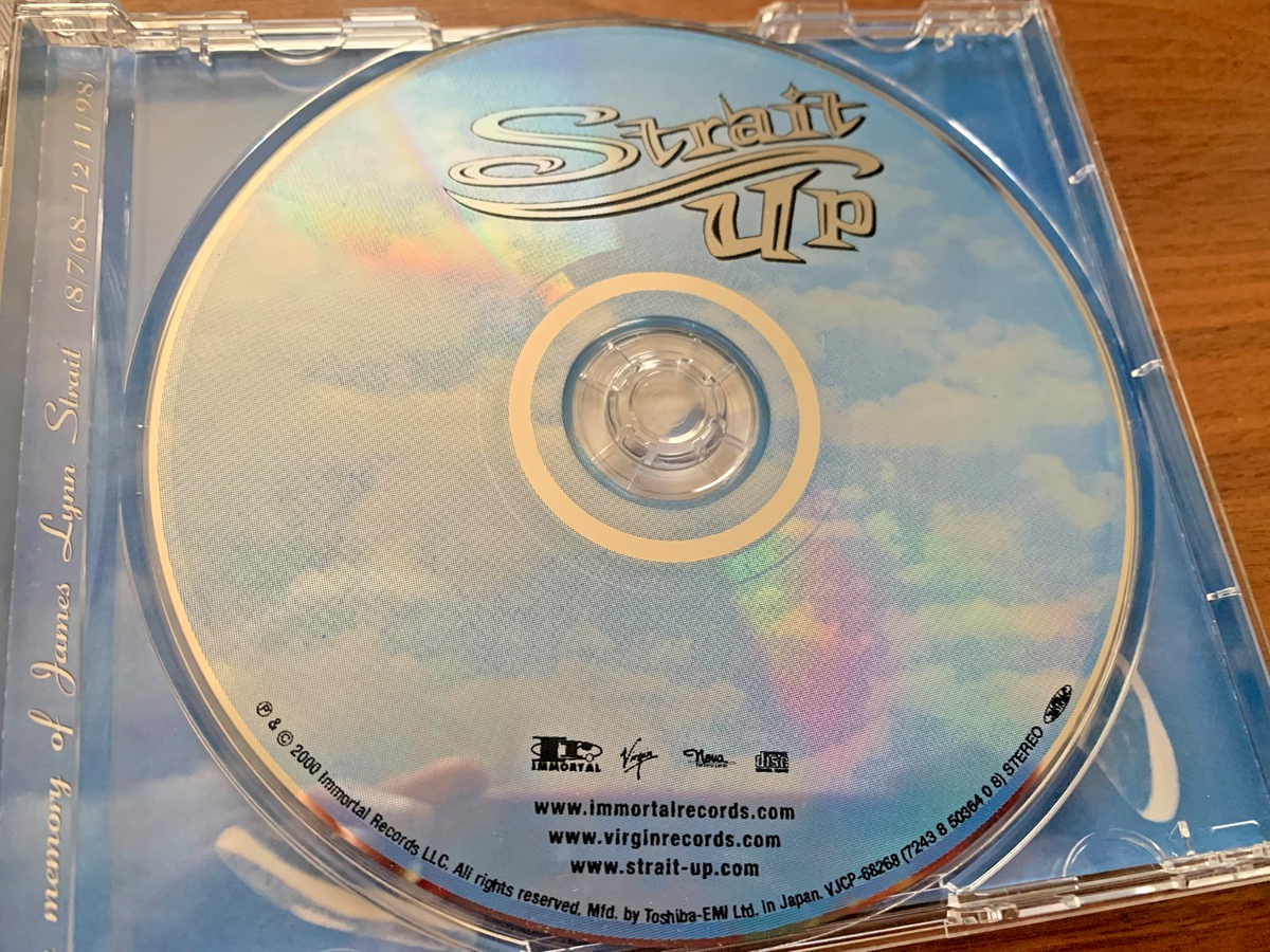 Snot – Strait Up 2000 Japan CD OBI VJCP-68268 Various Artist | eBay