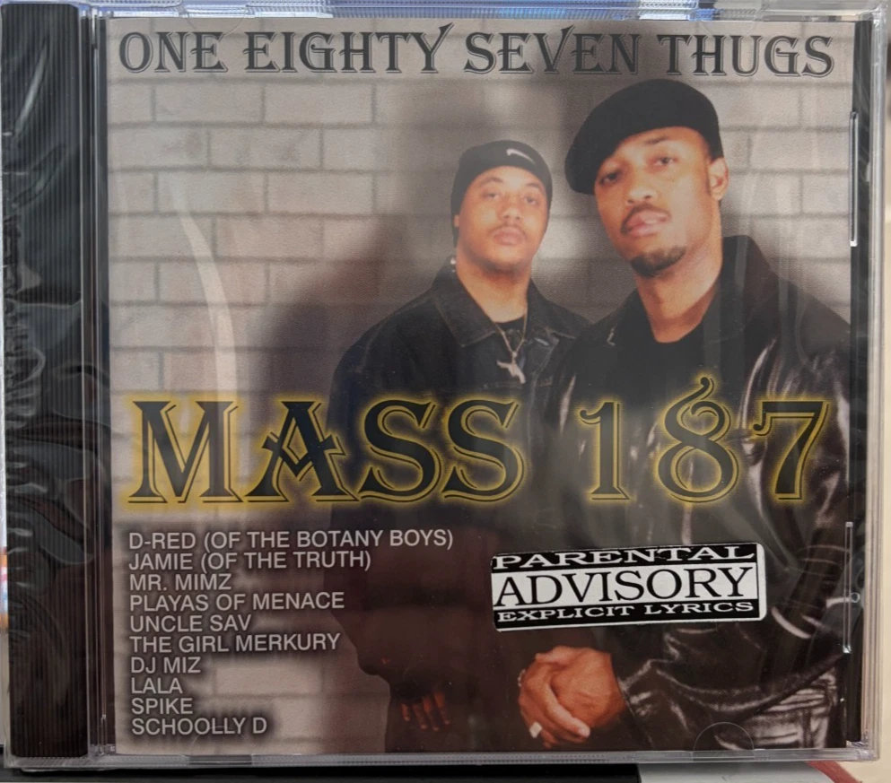 25+ G-Funk Music CDs for sale | Updated Oct 2026