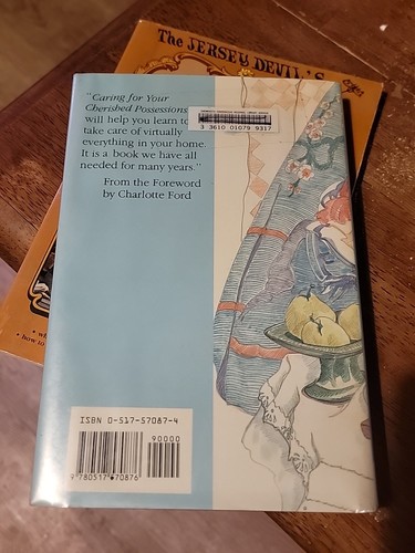 Vintage Book Bundle Of 2. Flea Market & Collectibles. Davis /Lavenstein - Picture 8 of 10