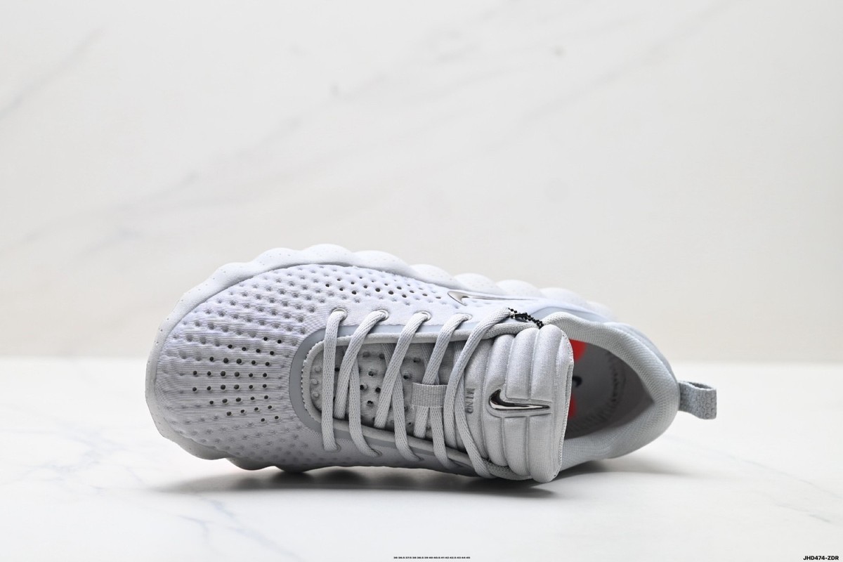 Size 8 - Nike Mind 002 Light Smoke Grey W for sale online | eBay