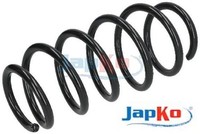 Japko ZCJ3320H Fahrwerksfeder FüR Opel