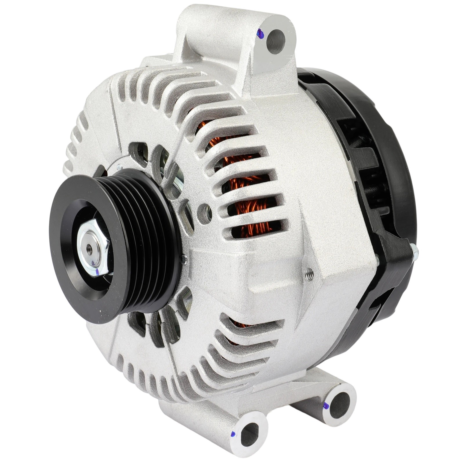 Alternator For Ford GT 2005-2006 V8 5.4L Mercury Mountaineer 1997-2001 V8 5.0L