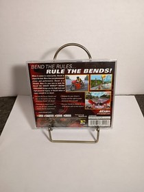 Moto SIGILLATA Ducati World Racing Challenge (SEGA NUOVA Dreamcast, 2001)