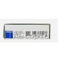 NX-TS3201 NEW OMRON NXTS3201 Temperature Input Unit Module