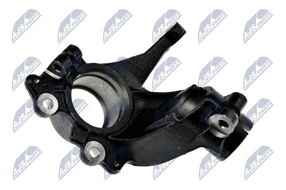 NTY Front Left Wheel Suspension Knuckle ZZP-FR-024 for Ford
