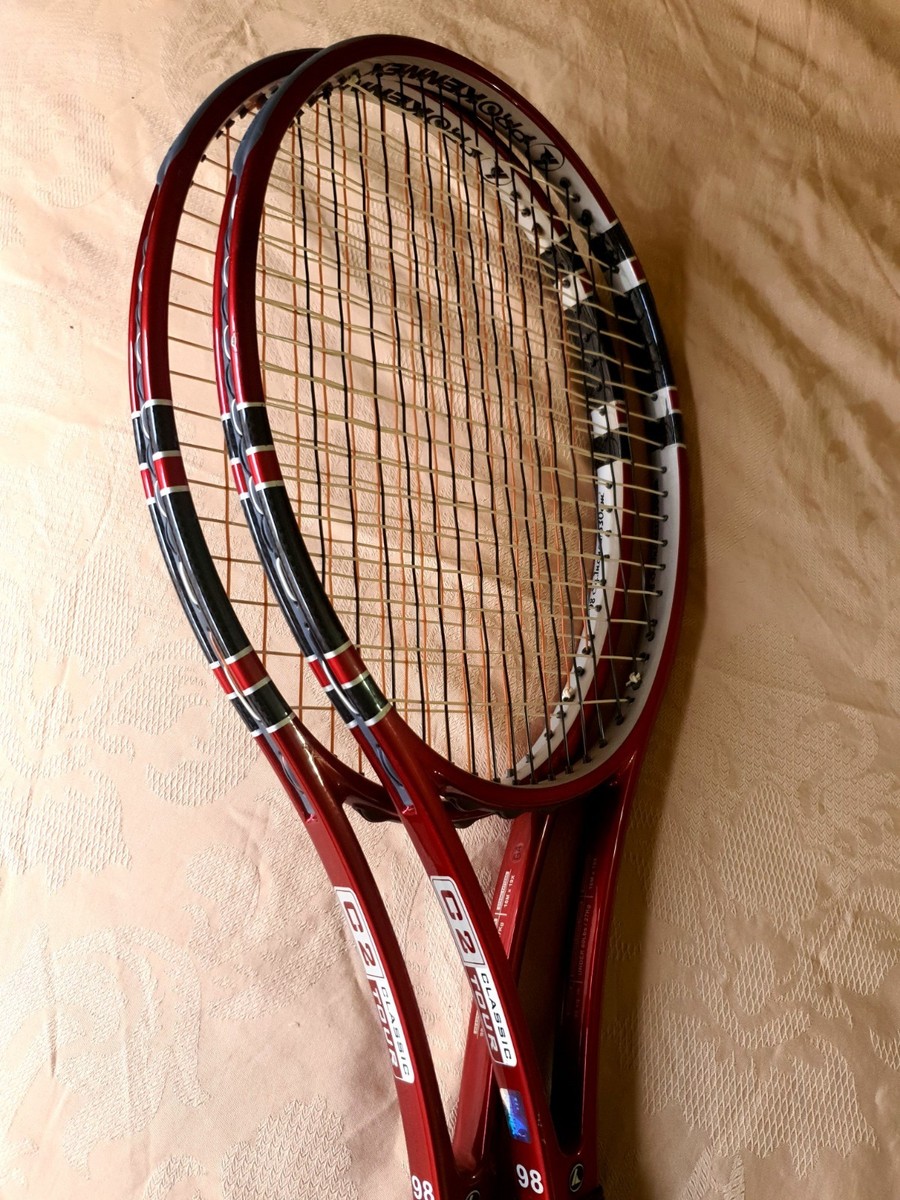 Pro　KENNEX　C2 Classic Tour Prokennex C2 Classic Tour 98 | eBay Australia