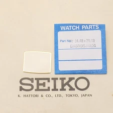 Seiko Watch Crystal Part BA6N95JM01 Watchmakers New Old Stock Brand New (SEK)