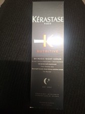 Kerastase Nutritive 8H Magic Night Serum 90ml Brand New Boxed Genuine