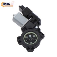 FüR Renault Megane II 4/5 TüRer Fensterhebermotor Motor 8200325136 Vorne Links