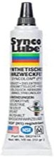 Super Lube 21013 Multi-Purpose Synthetic Grease with PTFE - 12g Tube