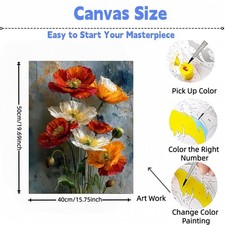 EverShine, Kits De Pintura Por Números, Animales, ... – Vicedeal