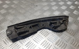 VW TOUAREG 7LA, 7L6, 7L7 Stoßstangenhalter hinten rechts 7L6807394 28401828