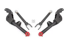 BMR Suspension Rear Suspension Kit for 2010-2015 Chevy Camaro 15in Conversion