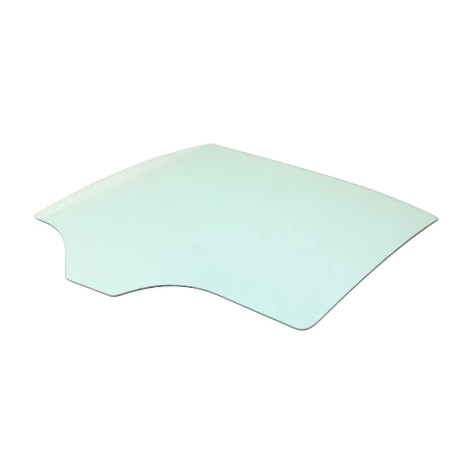 For Mercedes-Benz C300/C350 2008 09 10 2011 Sedan Door Glass Driver Side | Rear Foto 3 de 4