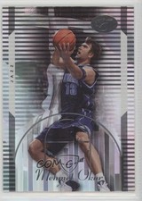 2006-07 Bowman Elevation Mehmet Okur #55 1k3