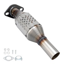 Convertidor catalítico trasero para Hyundai Tucson 2016-2018 2L 2017-2018 Kia Forte 2L