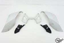 13-15 Ducati 899 Panigale Oem Left Right Rear Center Back Tail Fairing Cowl Shro