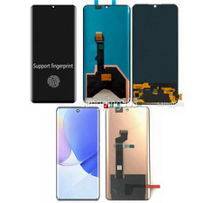OLED Display Touch Screen LCD Assembly For Huawei Nova 5/5Pro / Nova 9 / P30Pro