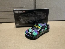 Kaido House 129 KHMG129 Nissan Skyline GT-R (R33) HKS V1 Opened