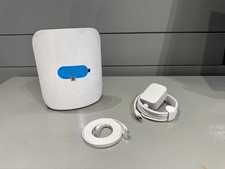 eero Pro 7 Tri-Band Mesh Wi-Fi 7 Router - White Frontier Powered 