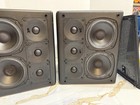 Miller & Kreisel M&K S-150 THX  Speakers  ( PAIR ) — photo 5