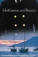 Uniforms And Boats Davy Thompson Taschenbuch Kartoniert / Broschiert Englisch