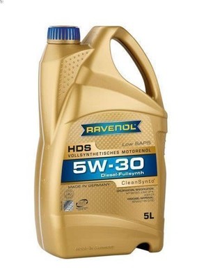 RAVENOL 1111121-005-01-999 Engine Oil