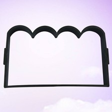 Die for Cement Forming of Fence Handy Craft Hand Work cement tool