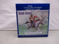 The Collectors Showcase Scots Greys Slashing CS00470