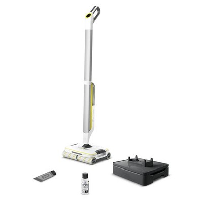 KÄRCHER FC 8 Smart Signature Line Hartbodenreiniger kabellos Staubsauger