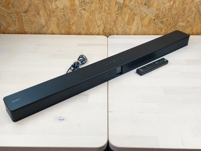 Sony SA-CT290 Soundbar Active Speaker System (OHNE Subwoofer) - Geprüft