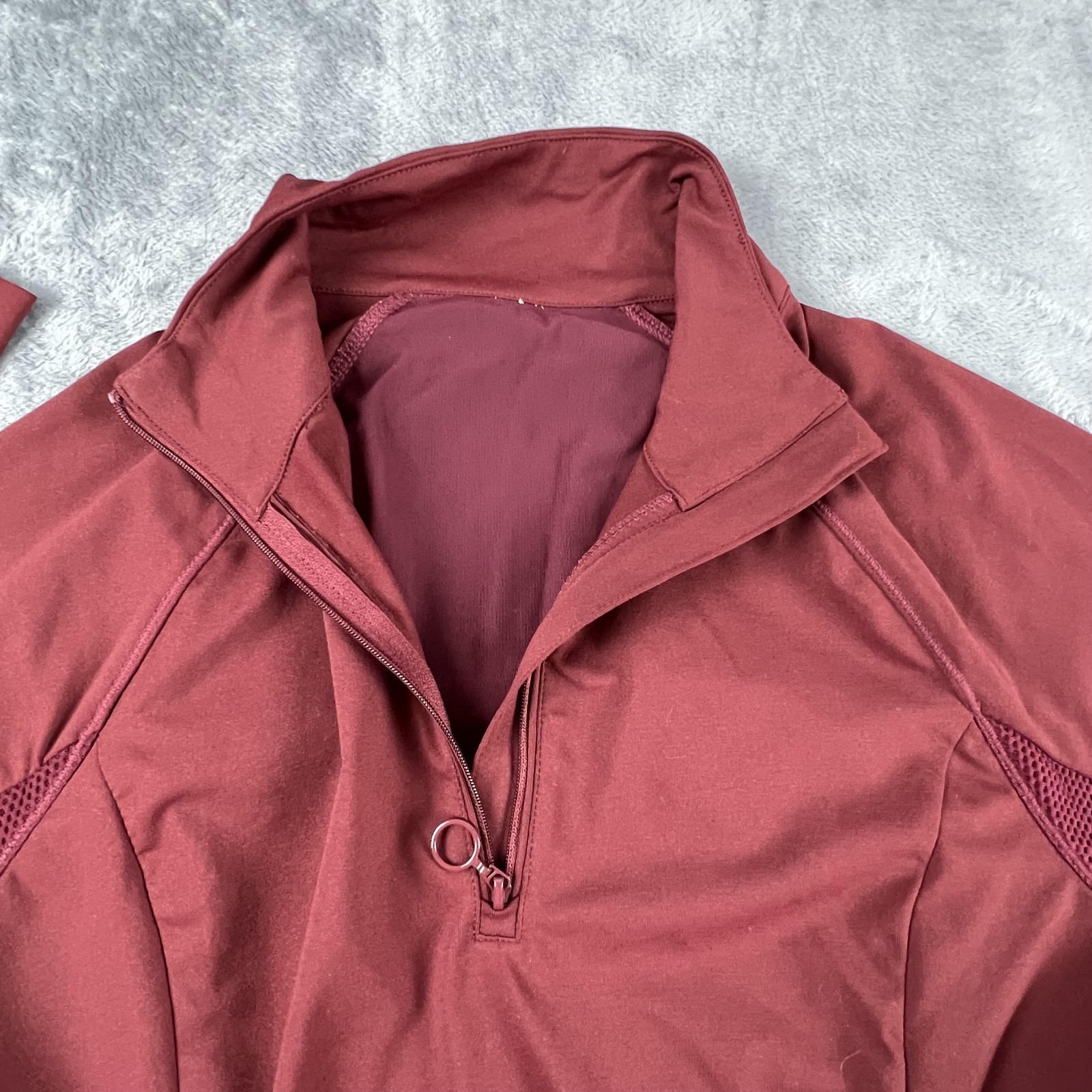 Fabletics Trinity Performance Jacket Womens Size … - image 5