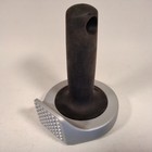 OXO Meat Tenderizer Hammer Heavy-Duty Mallet Comfort Grip Pounder Heavy